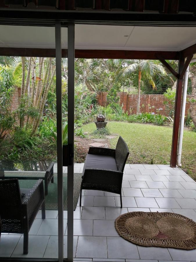 La Dolce Vita No. 3 Saint Lucia Estuary Exterior foto