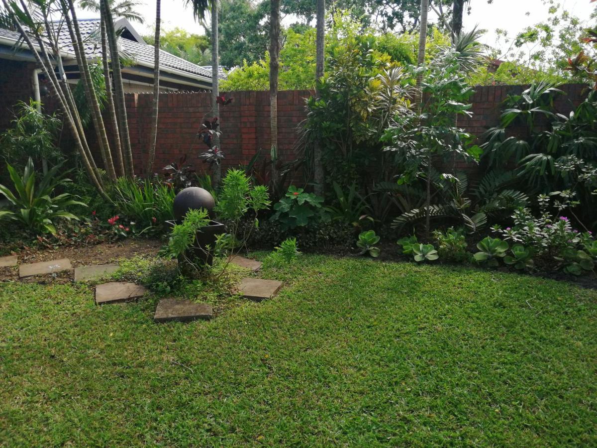 La Dolce Vita No. 3 Saint Lucia Estuary Exterior foto